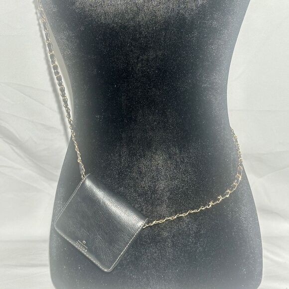 2.16” x 3.66” Wallet Insert Crossbody Converter - Picture 12 of 15